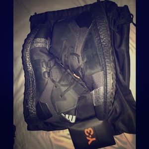 Adidas Y-3 Kozoko High